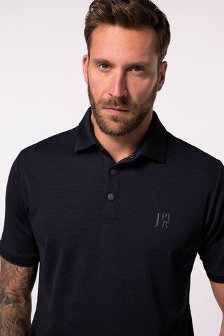 JAY-PI Shirt in Black