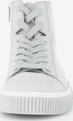 GABOR Sneaker in Grau