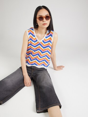 Pullover 'NASKI' di b.young in colori misti