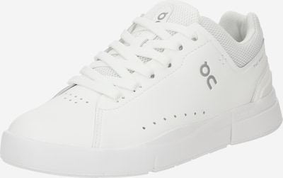 On Sports shoe 'The Roger Advantage' in White, Item view