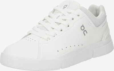 On Chaussure de sport 'The Roger Advantage' en blanc, Vue avec produit