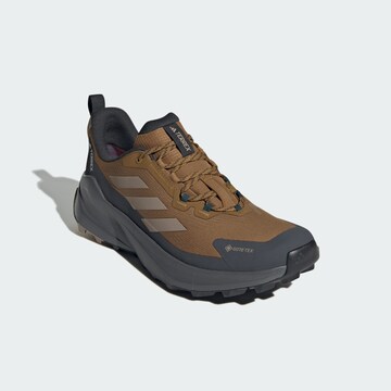 ADIDAS TERREX Χαμηλό παπούτσι 'Trailmaker 2.0' σε καφέ