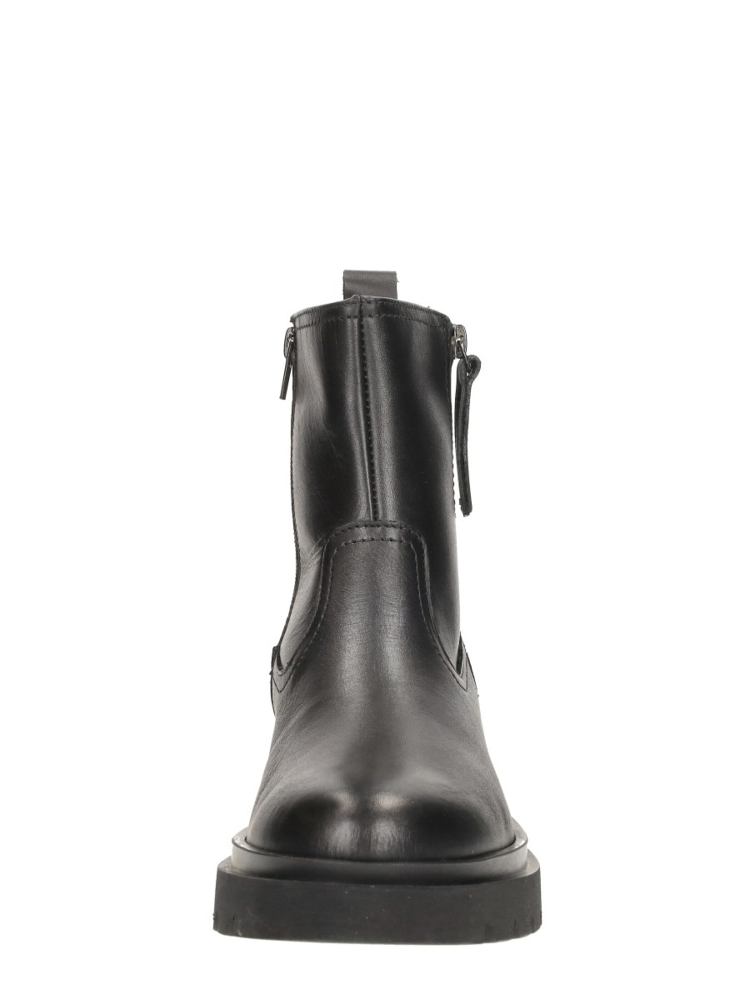 Palpa Boots 'Susan' in Black