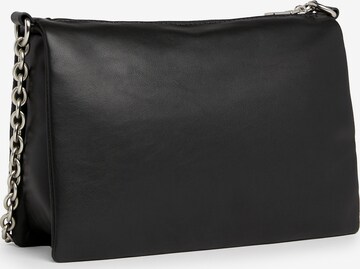 Sac à bandoulière Calvin Klein Jeans en noir