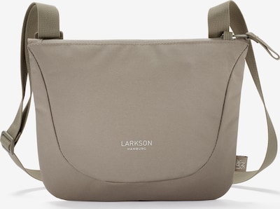 LARKSON Taška přes rameno 'Henrik' ve velikosti One Size - kámen, Produkt
