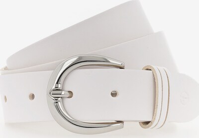 Cintura TAMARIS di colore argento / bianco, Visualizzazione prodotti