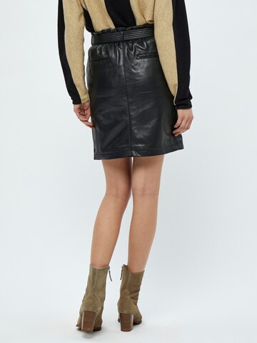 minus Rock 'Jessi' in Schwarz