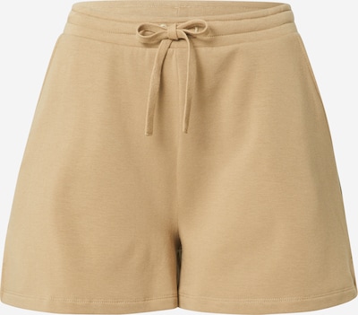 ABOUT YOU Limited Shorts 'Viola' by Taraneh in braun, Produktansicht