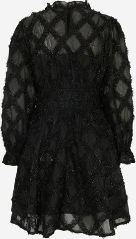 Rochie 'HARLIE' de la Y.A.S Petite pe negru