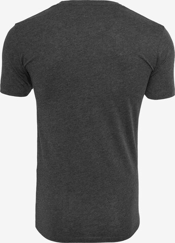 MT Men T-Shirt in Grau