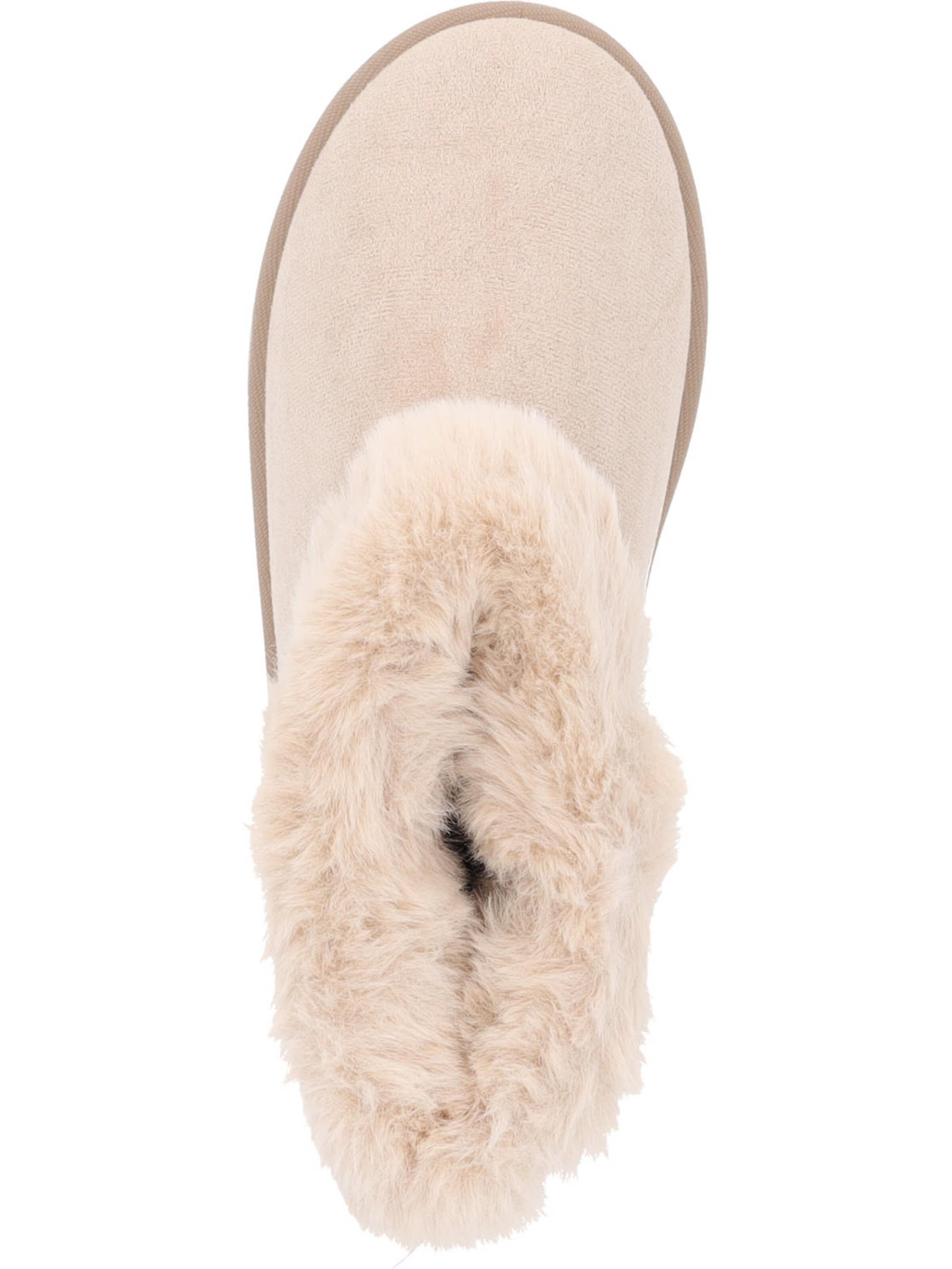 Palado - Botas de nieve 'Palado Giyna' en beige