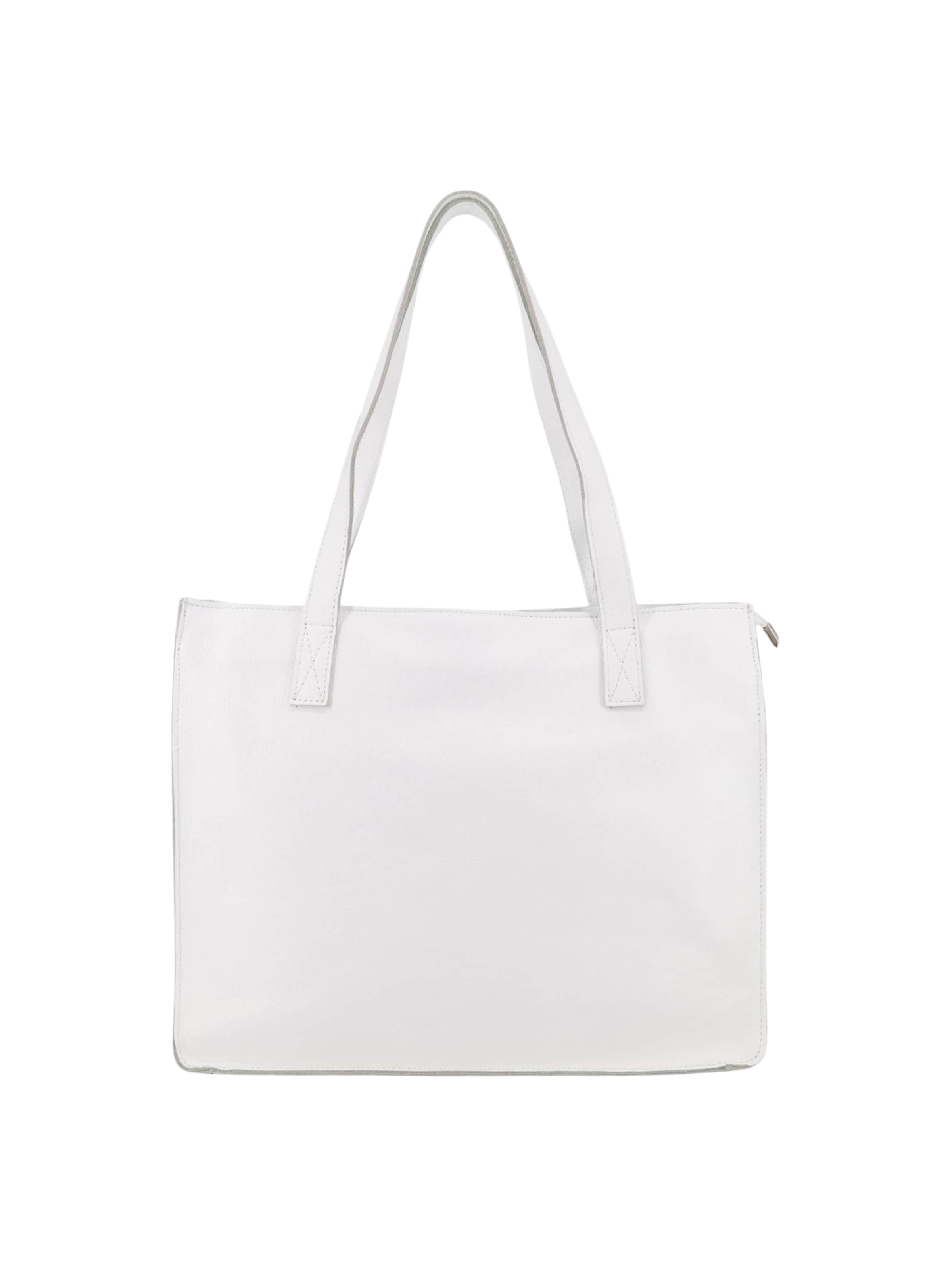 Brise Shopper‌‌‌‌‌‌‌ in Weiß: Vorderseite