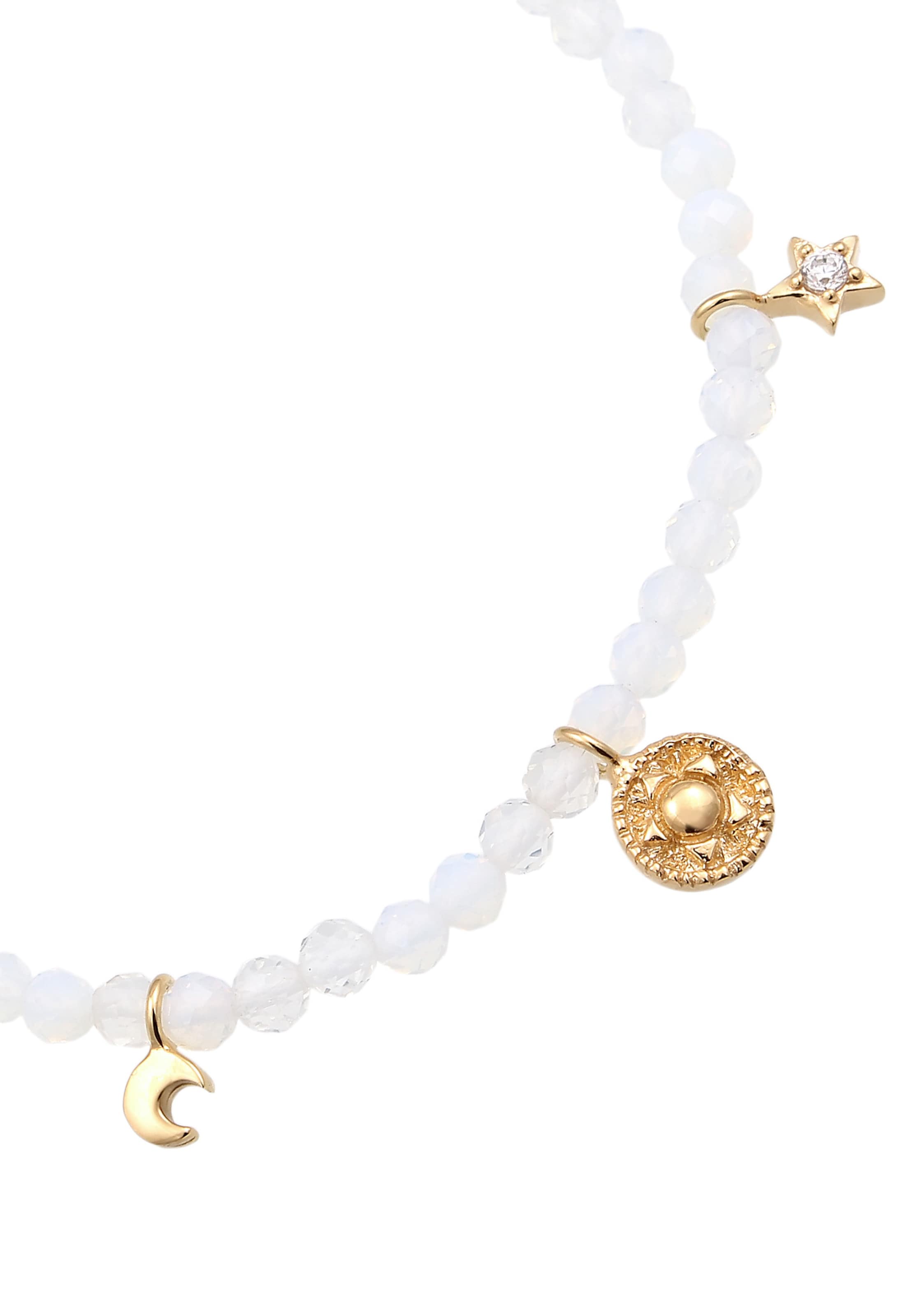ELLI PREMIUM Bracelet in White
