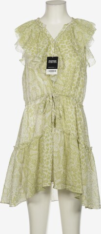 AllSaints Dress in M in Green: front