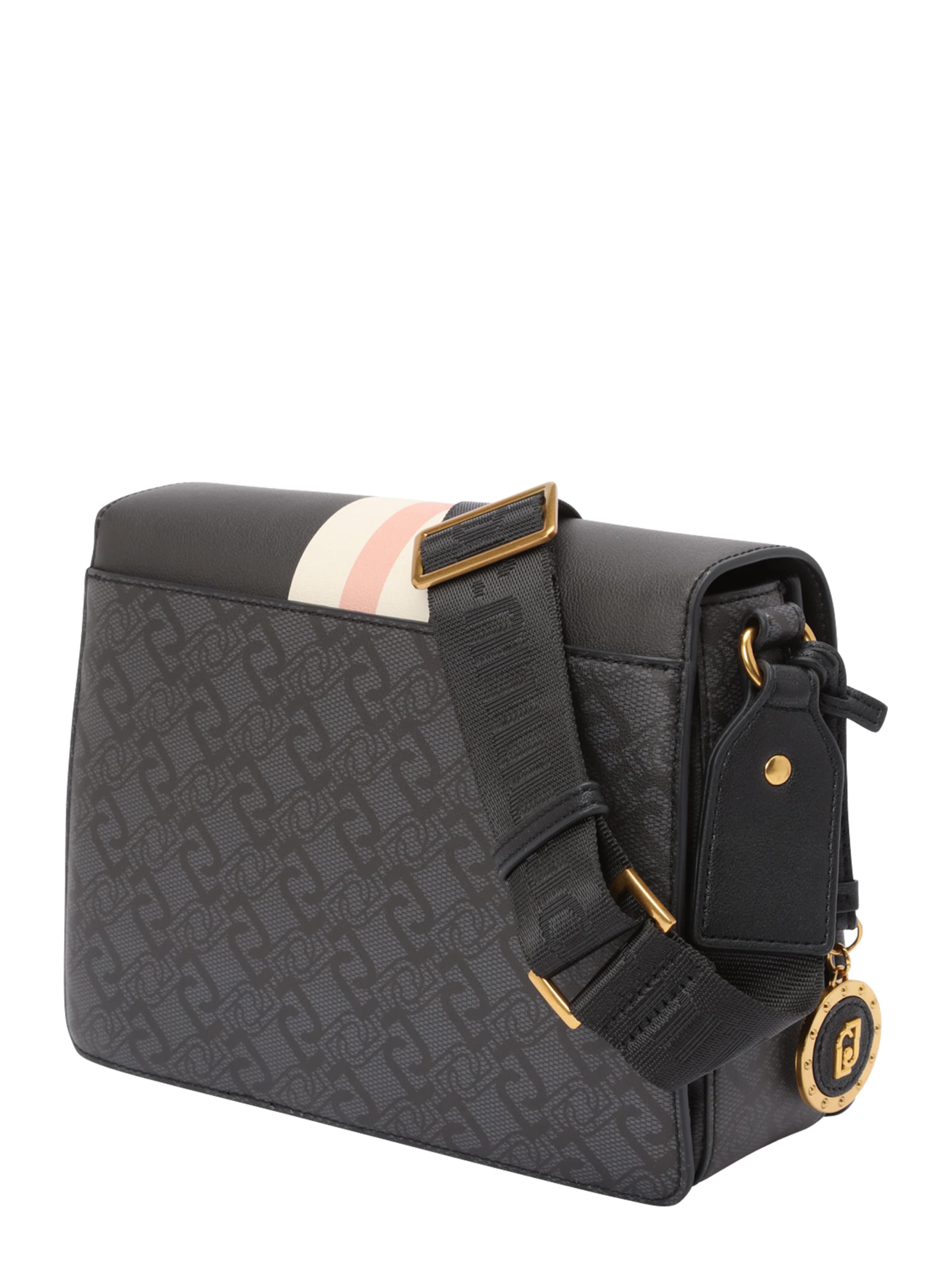 Liu Jo Õlakott 'ECS M', värv must