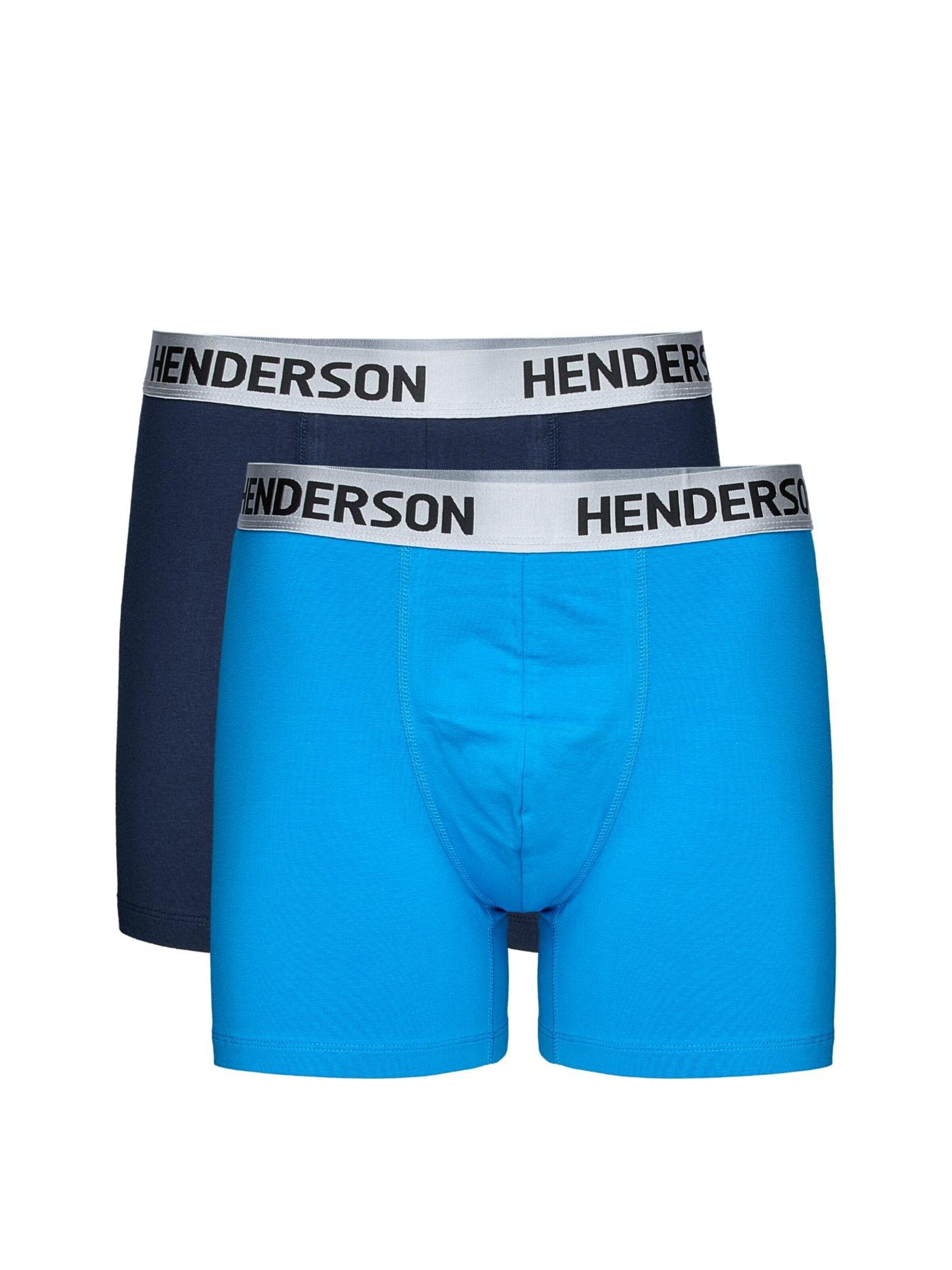 Henderson Boxer shorts 'Bow' in Mixed colours: front