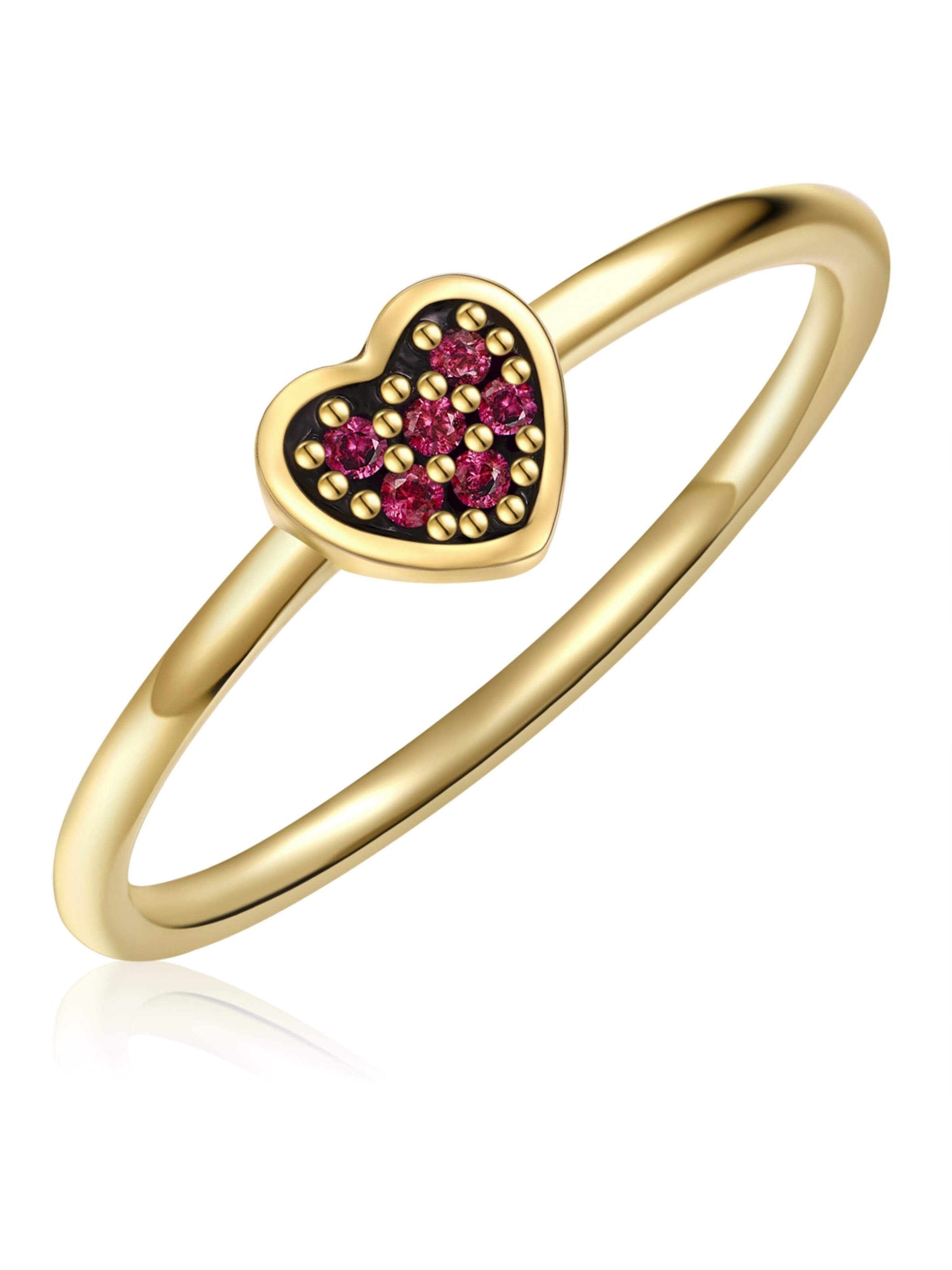 Glanzstücke München Ring in Goud