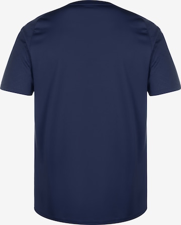 T-Shirt fonctionnel 'Campeon 23' ADIDAS PERFORMANCE en bleu