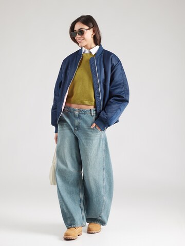 & Other Stories Свитер в Зеленый