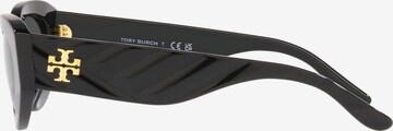 Tory Burch Sončna očala '0TY7178U51170987' | črna barva