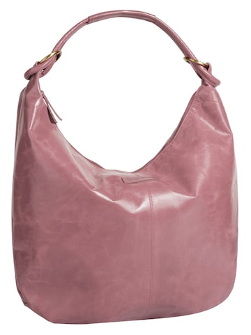 Bruno Banani Shopper in Pink