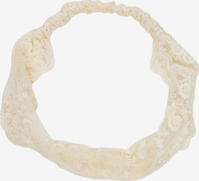 Bershka Hiuskoru koossa One Size värissä beige, Tuotenäkymä