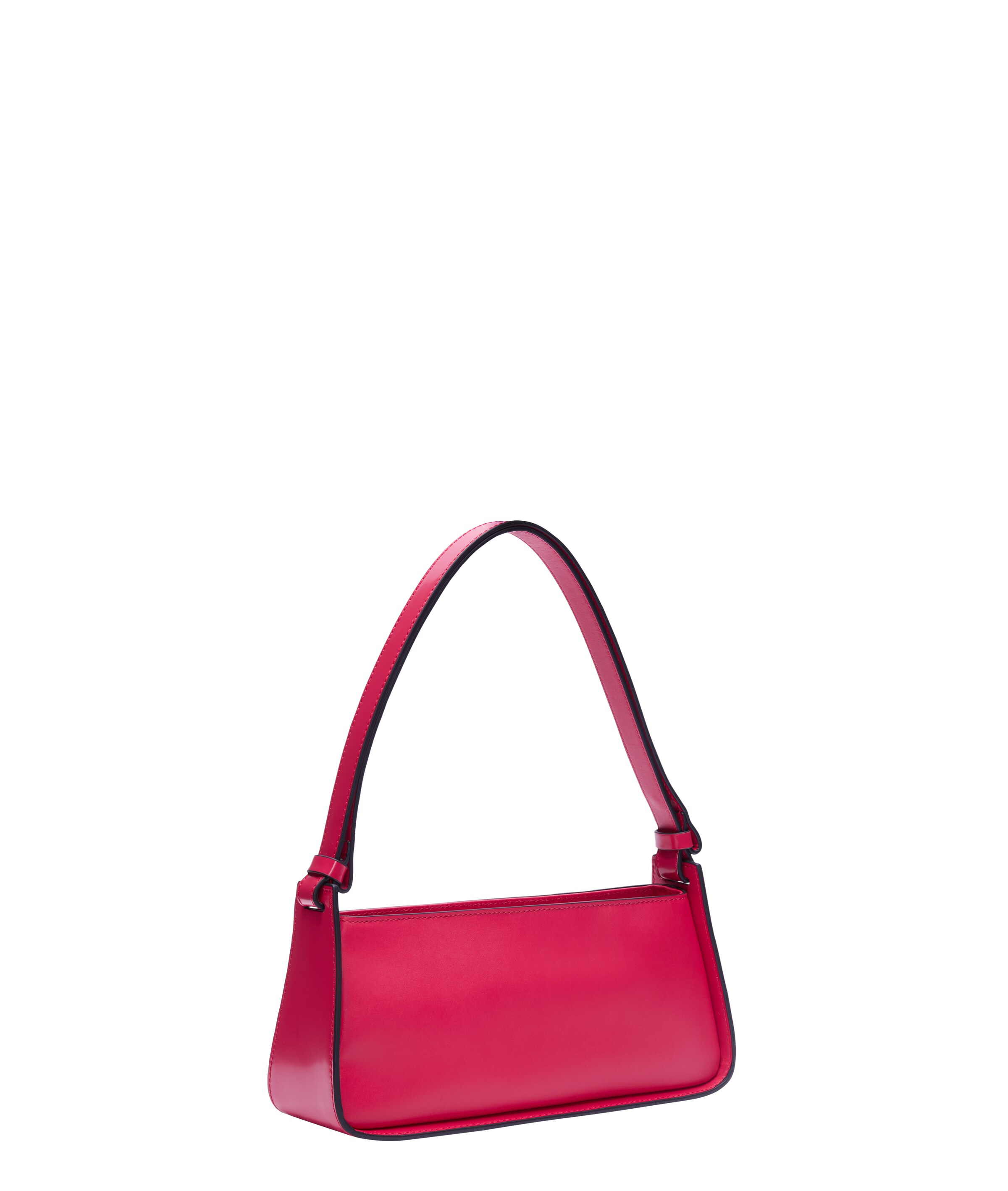 Liebeskind Berlin Schoudertas 'Franzis' in Roze