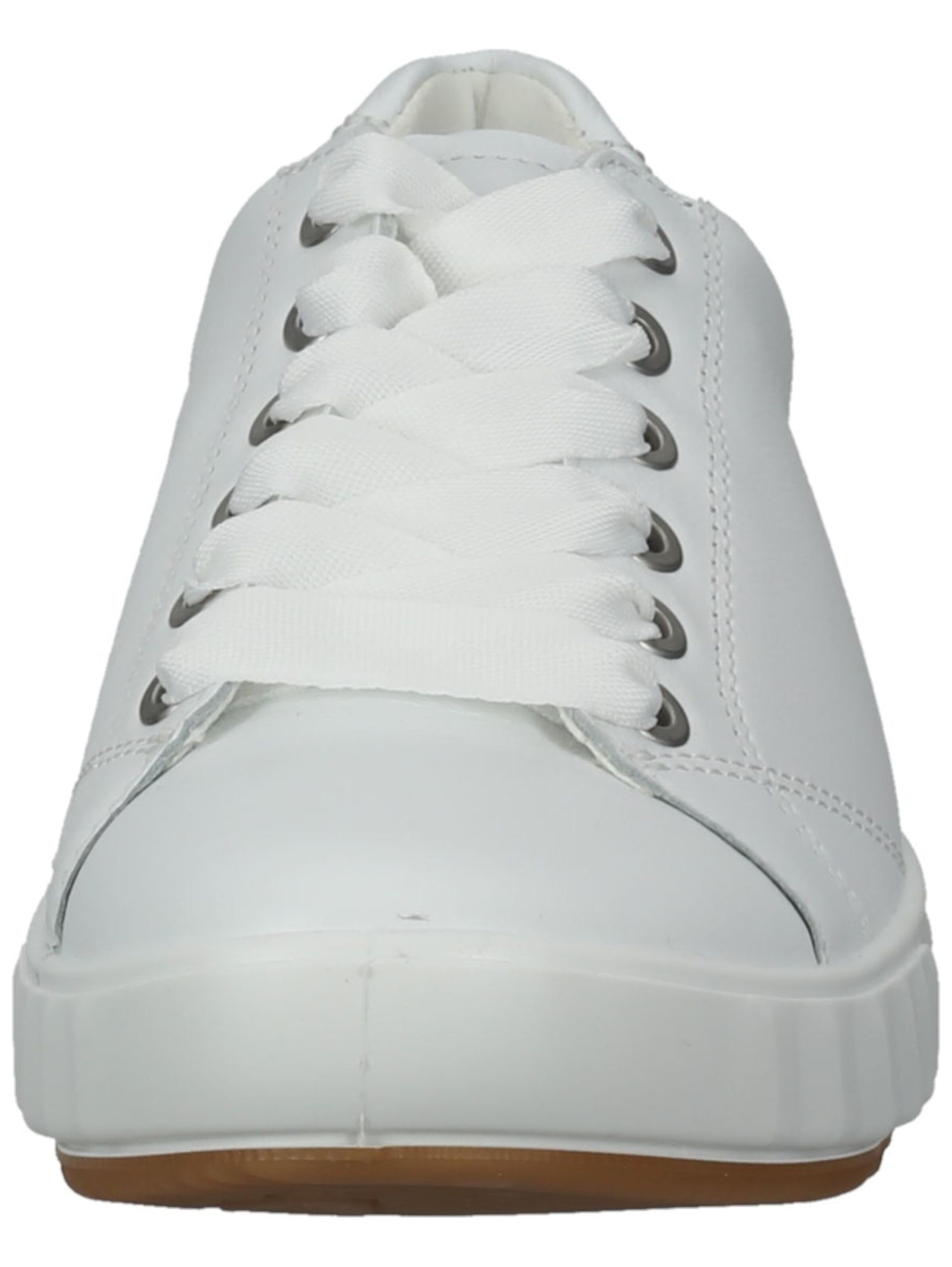 Sneaker bassa 'Avio' di ARA in bianco