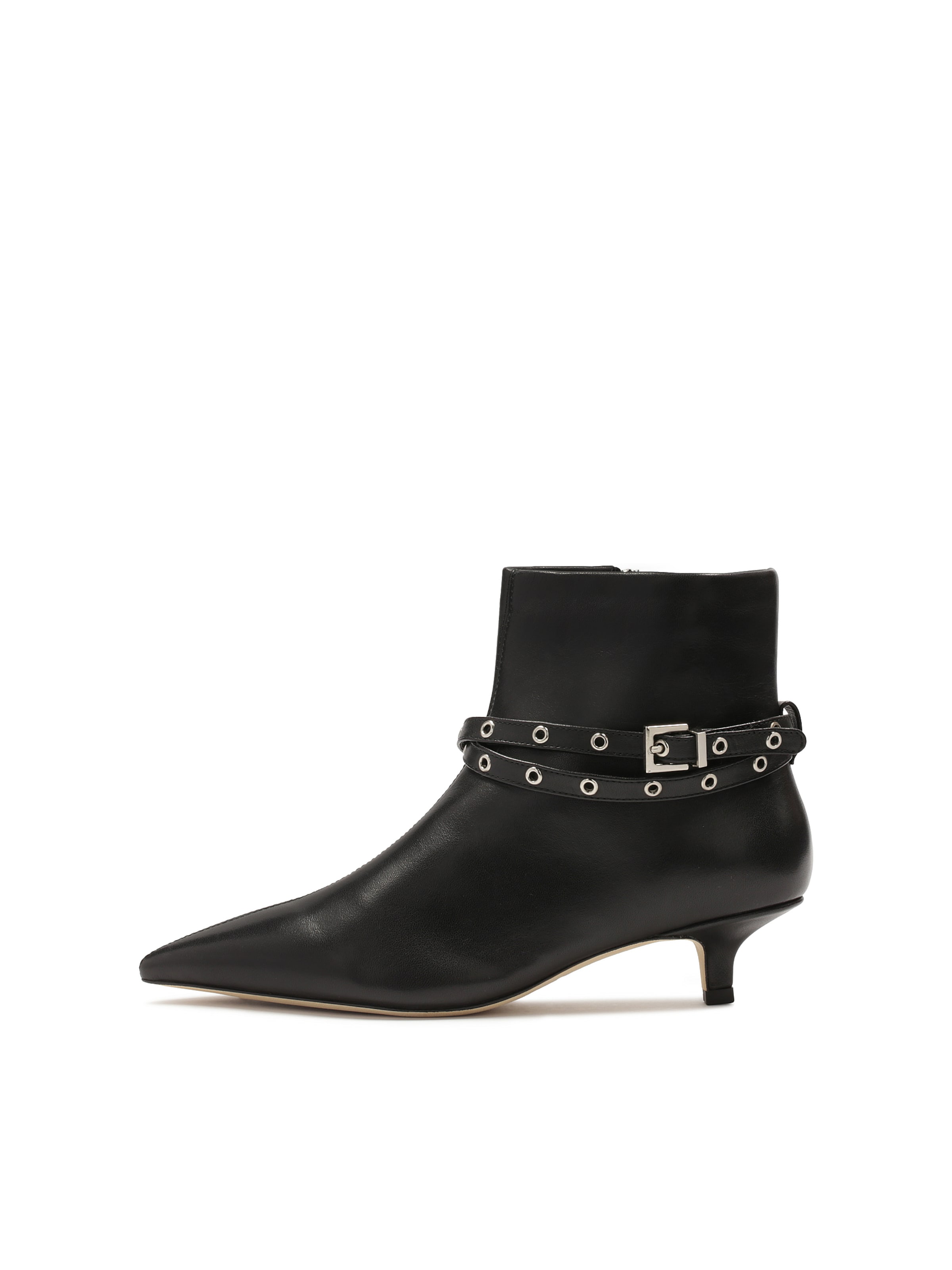 Kazar Studio Ankle boots in Black: front