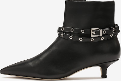 Kazar Studio Nilkkurit värissä musta, Tuotenäkymä