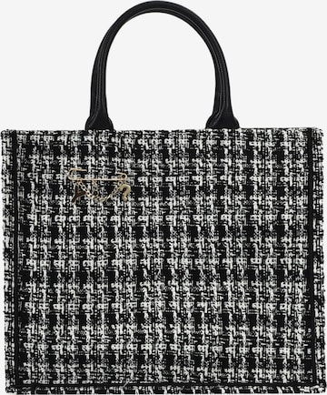 Y Not? Shopper 'Energy' in Black: front