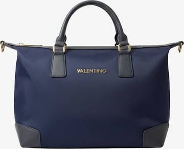 mėlyna VALENTINO Rankinė 'Valentino Sac à main Jenny Re Bleu Femme Blu': priekis