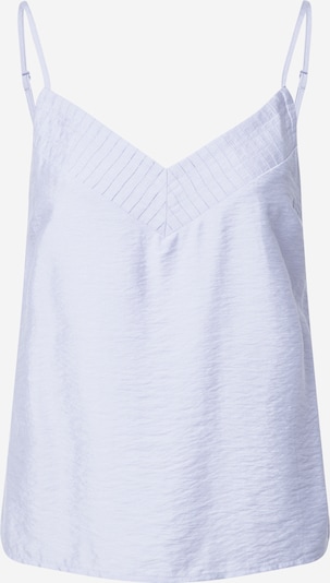 Guido Maria Kretschmer Collection Top 'Giana' in Pastel purple, Item view