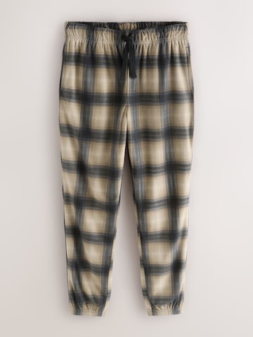 Next Pyjama in Braun