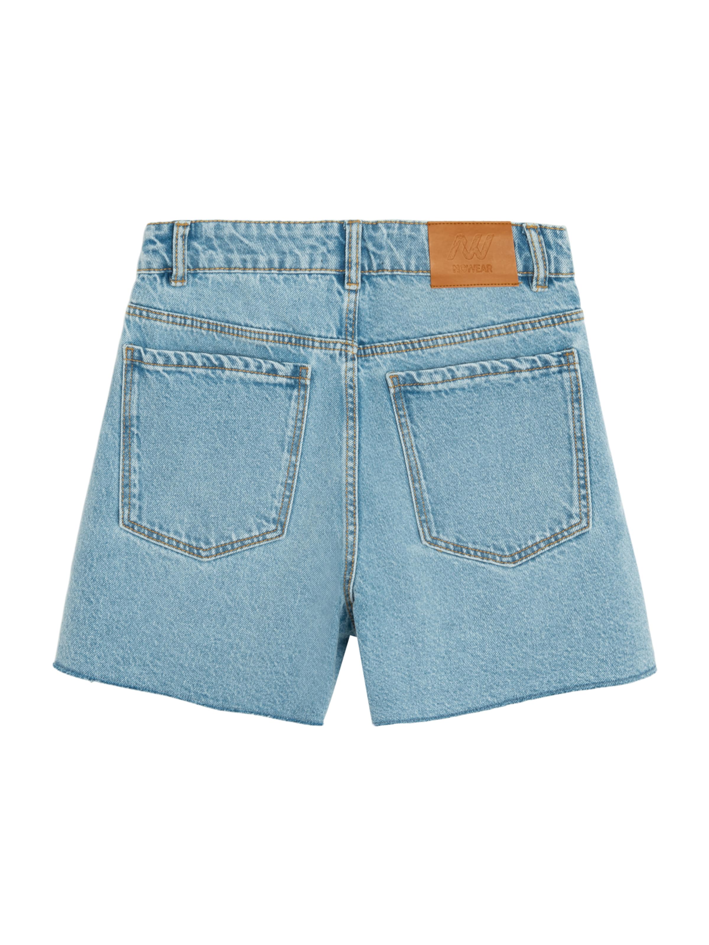 NoWear Regular Jeans in Blue