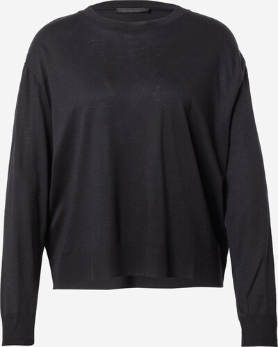 DRYKORN Pullover 'ILMARA' in schwarz, Produktansicht