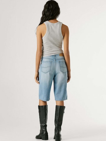 Loosefit Jeans 'Lexa' di Pepe Jeans in blu