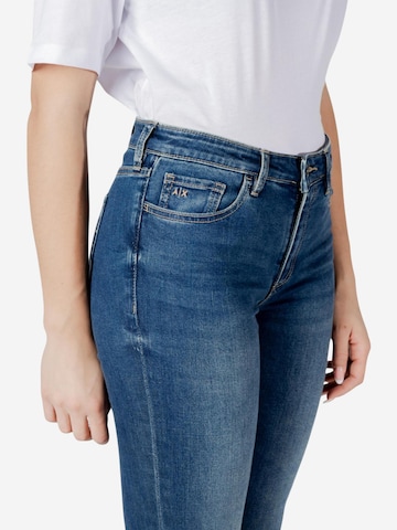 ARMANI EXCHANGE - Skinny Vaquero 'XW000123 AF10865' en azul