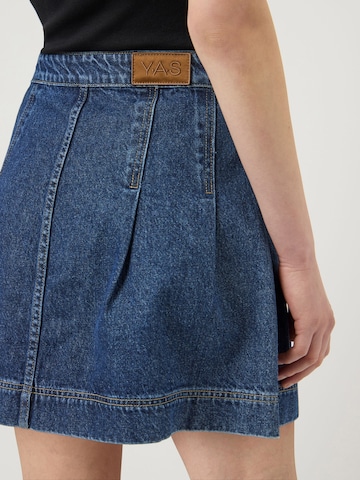 Gonna 'YASSalino' di YAS in blu