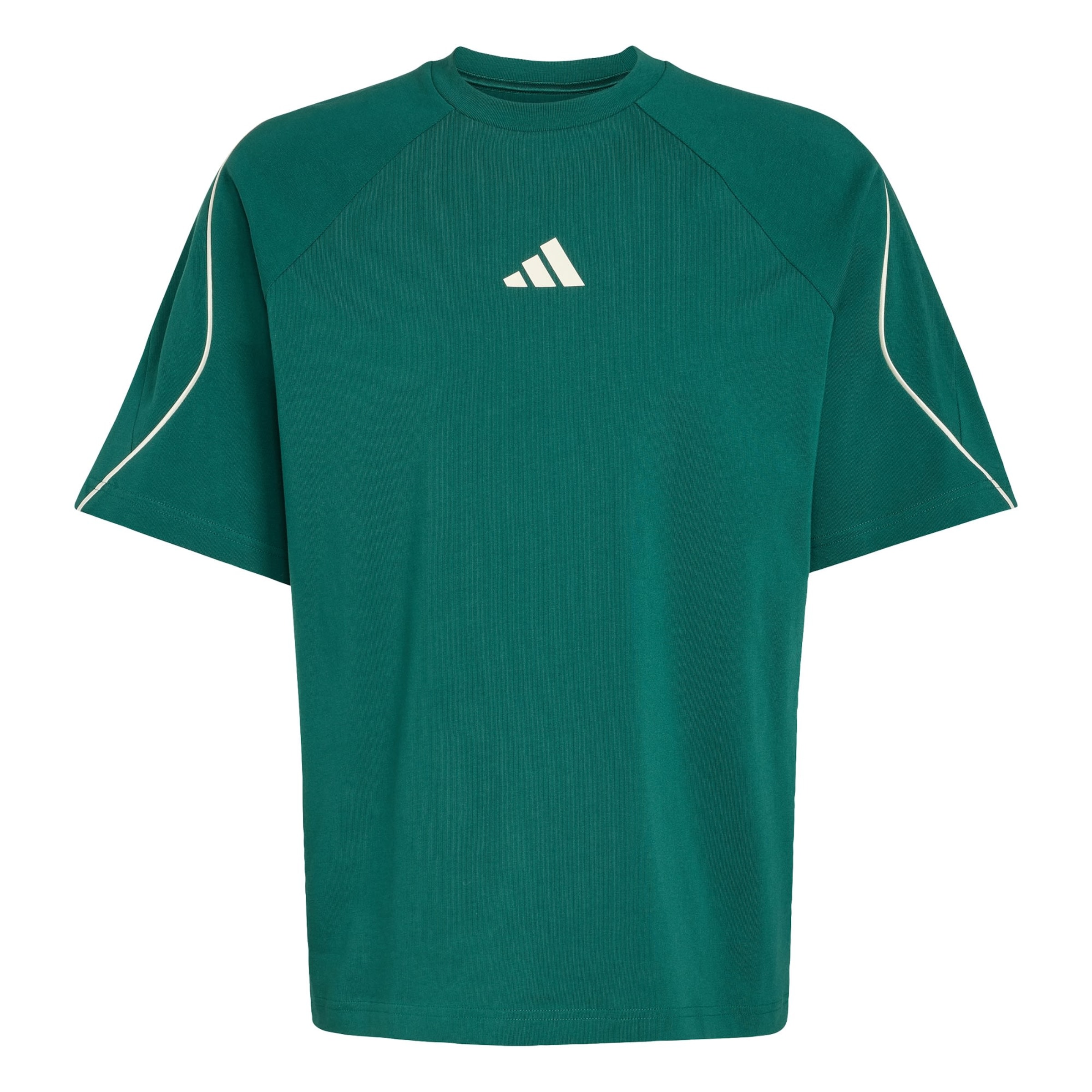 ADIDAS SPORTSWEAR Funkční tričko 'Stadium' – zelená: přední strana
