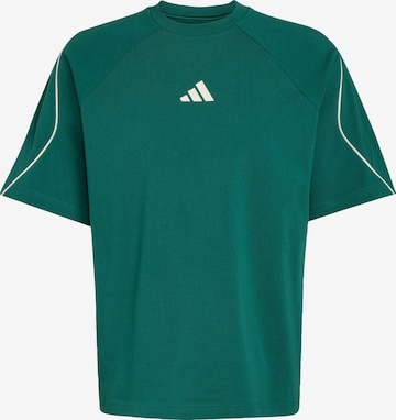 ADIDAS SPORTSWEAR Funkční tričko 'Stadium' – zelená: přední strana