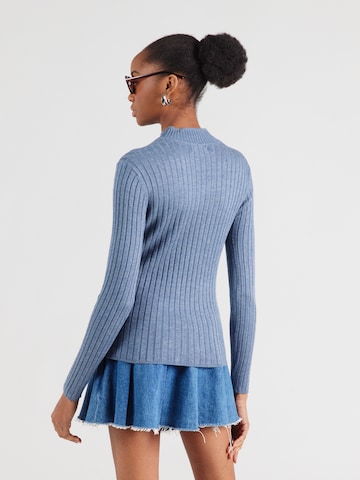 Hailys Sweater 'Kl44ea' in Blue