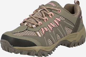 HI-TEC Outdoorschuh 'Jaguar' in Grau: predná strana