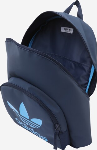 ADIDAS ORIGINALS Backpack 'Adicolor Archive' in Blue