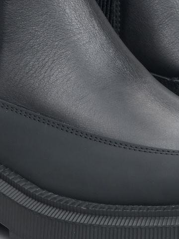 Estro Ankle Boots '09-2511'‌ in Schwarz