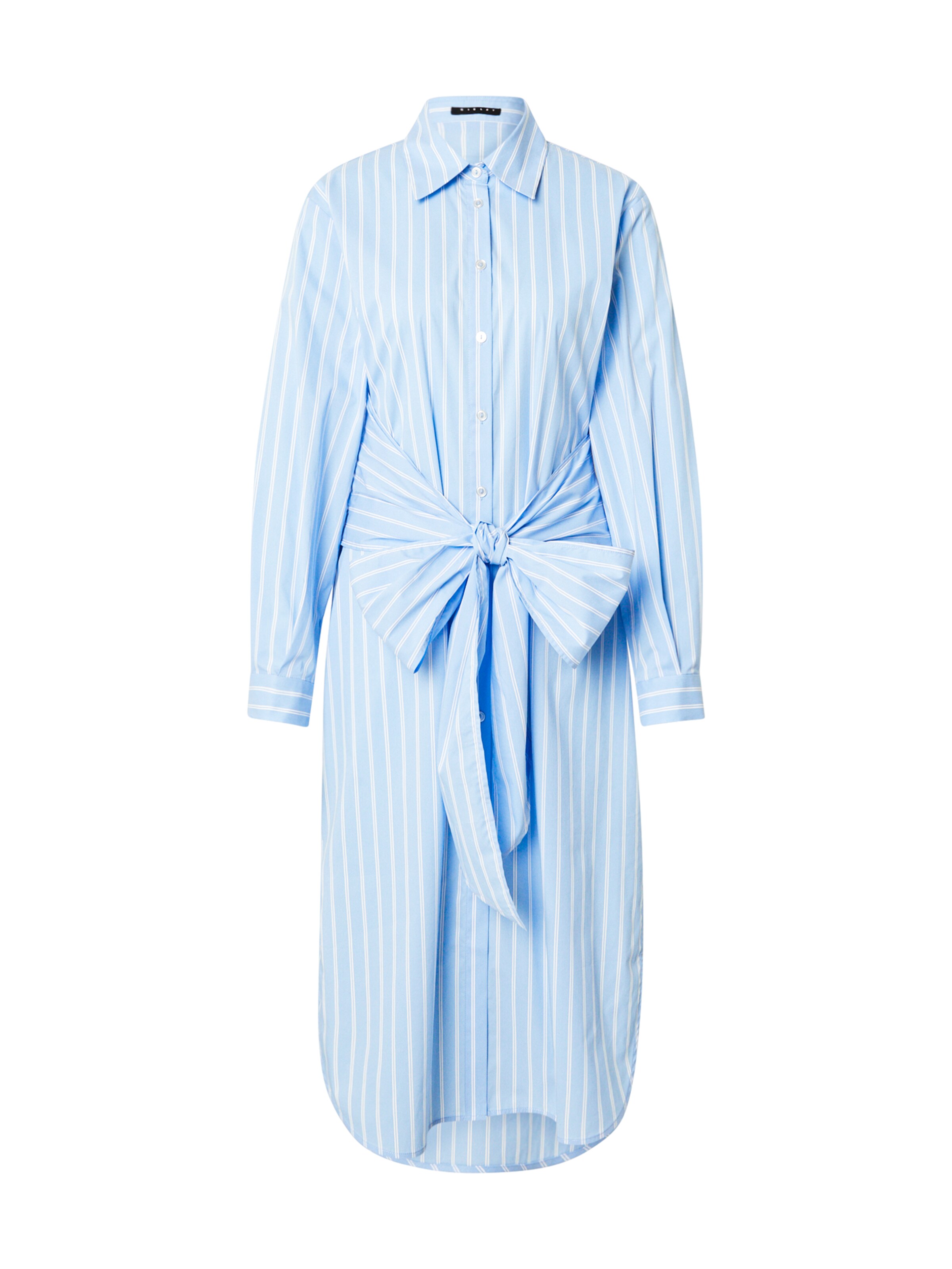 Sisley Ingruhák - kék: elől