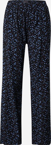 Iriedaily Pants in Black: front
