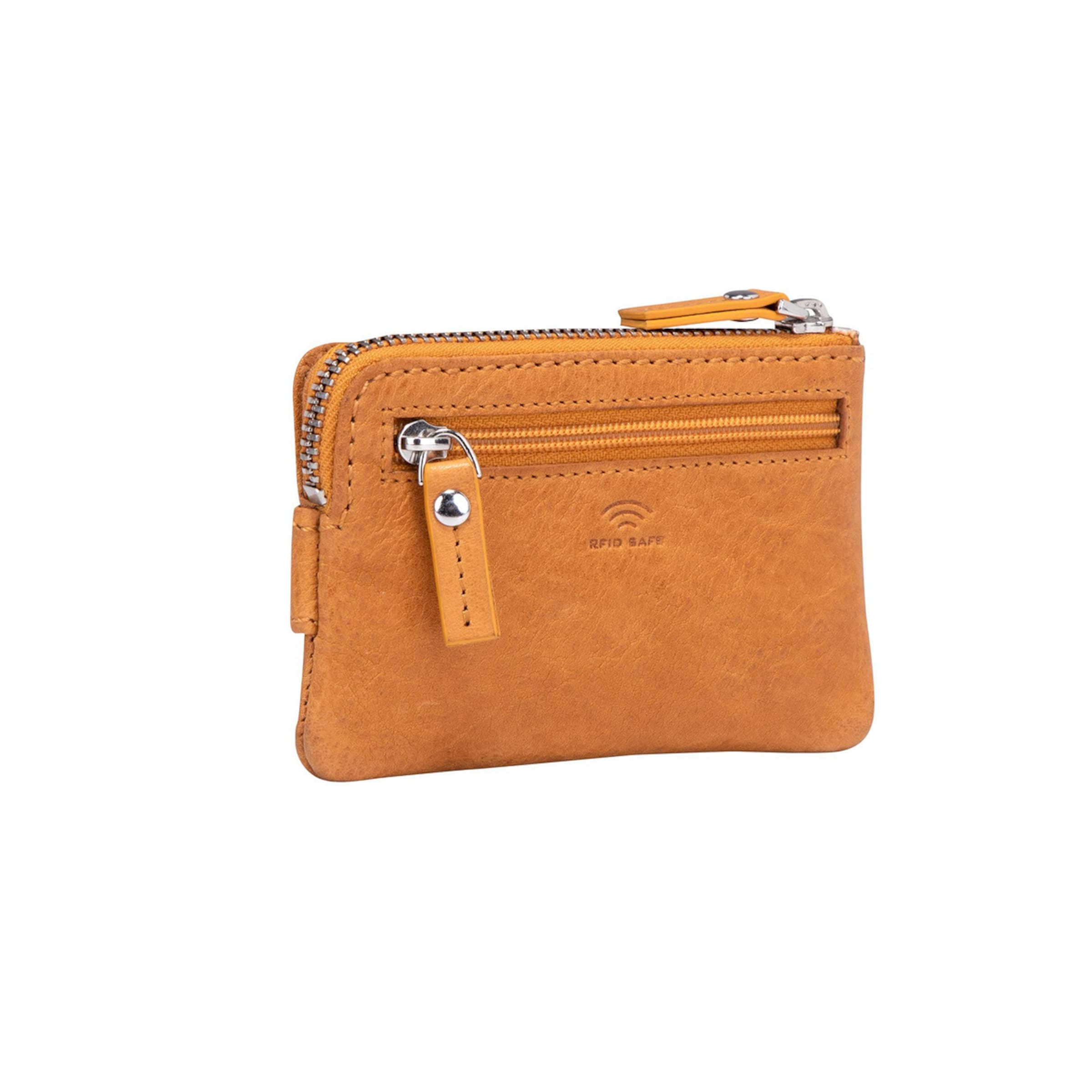 Astuccio 'Lemberg Swen' di Maître in giallo