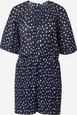 Samsøe Samsøe Jumpsuit 'Andine 6621' in Blue: front