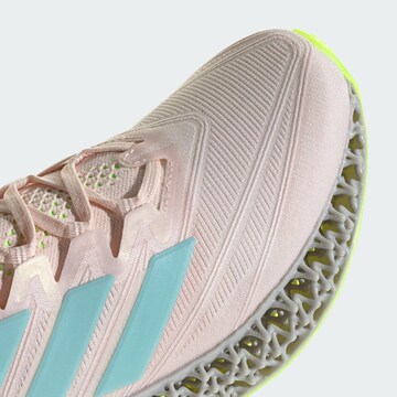 Scarpa da corsa '4DFWD 4' di ADIDAS PERFORMANCE in rosa